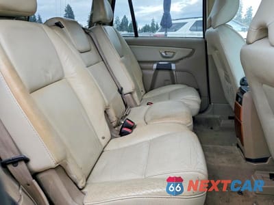 Zdjęcie 11 z 13 samochodu: 2008 VOLV XC90 VIN:YV4CZ852771333647 - miniatura