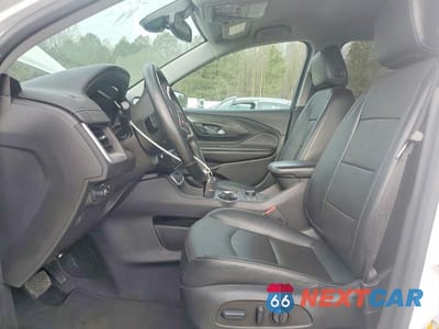 Zdjęcie 7 z 13 samochodu: 2023 GMC TERRAIN SLT VIN:3GKALPEG7PL198202 - miniatura