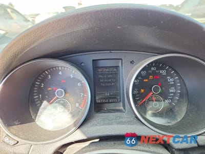 Zdjęcie 9 z 11 samochodu: 2014 VOLKSWAGEN JETTA S VIN:3VWPX7AJ9EM617750 - miniatura