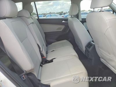 Zdjęcie 11 z 14 samochodu: 2021 VOLKSWAGEN TIGUAN SE VIN:3VV3B7AX8MM153659 - miniatura