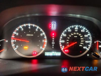 Zdjęcie 9 z 12 samochodu: 2009 HONDA ACCORD LX VIN:1HGCP26309A159888 - miniatura