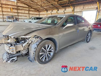 2021 LEXUS ES 350 BASE 58ACZ1B14MU107683 - główne zdjęcie licytacji z USA - miniatura