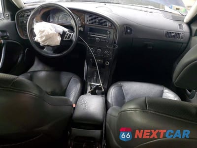 Zdjęcie 8 z 11 samochodu: 2007 SAAB 9-5 2.3T VIN:YS3ED49G373508532 - miniatura