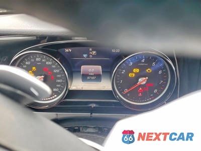 Zdjęcie 9 z 13 samochodu: 2018 MERCEDES-BENZ E 300 4MATIC VIN:WDDZF4KB3JA399399 - miniatura