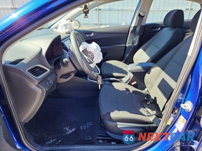 Zdjęcie 7 z 12 samochodu: 2020 HYUNDAI ACCENT SEL VIN:3KPC24A63LE105046 - miniatura