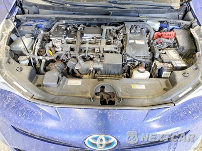 Zdjęcie 11 z 12 samochodu: 2016 TOYOTA PRIUS THREE- VIN:JTDKARFU2G3503199 - miniatura