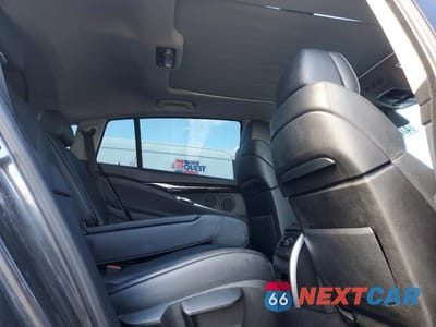 Zdjęcie 10 z 11 samochodu: 2011 BMW 535 XIGT VIN:WBASP2C55BC338290 - miniatura