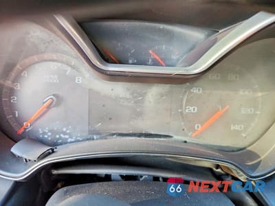Zdjęcie 9 z 13 samochodu: 2020 CHEVROLET IMPALA LT VIN:1G11Z5S33LU106351 - miniatura