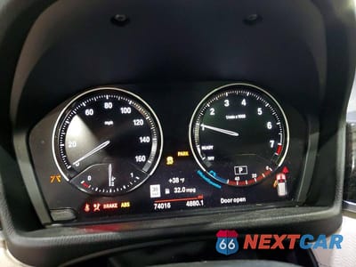 Zdjęcie 9 z 13 samochodu: 2021 BMW X1 XDRIVE28I VIN:WBXJG9C07M5T19035 - miniatura
