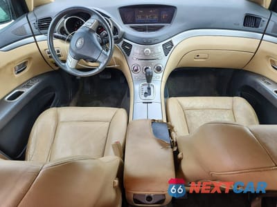 Zdjęcie 8 z 15 samochodu: 2007 SUBARU B9 TRIBECA 3.0 H6 VIN:4S4WX86D574400620 - miniatura