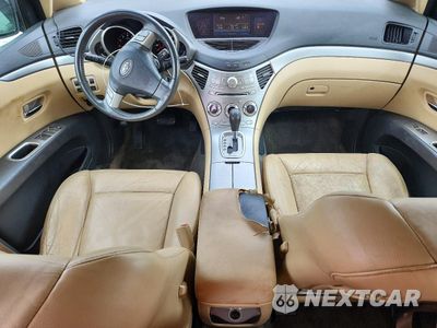 Zdjęcie 8 z 15 samochodu: 2007 SUBARU B9 TRIBECA 3.0 H6 VIN:4S4WX86D574400620 - miniatura