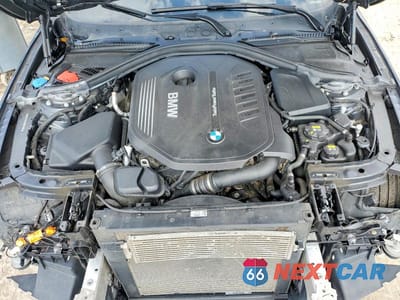 Zdjęcie 11 z 12 samochodu: 2017 BMW 440XI GRAN COUPE VIN:WBA4E5C36HG810965 - miniatura