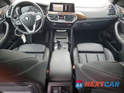 Zdjęcie 8 z 13 samochodu: 2022 BMW X3 SDRIVE30I VIN:5UX43DP09N9K48108 - miniatura