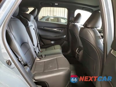 Zdjęcie 11 z 14 samochodu: 2024 INFINITI QX50 SPORT VIN:3PCAJ5FB1RF114613 - miniatura