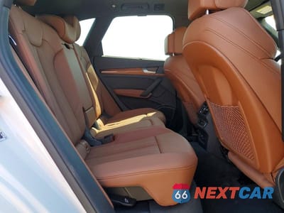 Zdjęcie 11 z 12 samochodu: 2023 AUDI Q5 PREMIUM PLUS 45 VIN:WA1EAAFY8P2069355 - miniatura