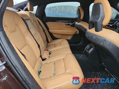 Zdjęcie 10 z 13 samochodu: 2018 VOLVO S90 T5 MOMENTUM VIN:LVY982MK6JP026790 - miniatura