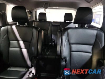 Zdjęcie 10 z 12 samochodu: 2017 HONDA PILOT ELITE VIN:5FNYF6H00HB096072 - miniatura