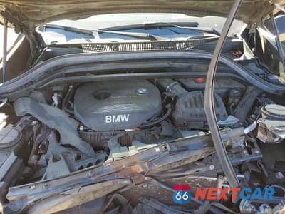 Zdjęcie 11 z 12 samochodu: 2018 BMW X1 SDRIVE28I VIN:WBXHU7C31J5L06699 - miniatura