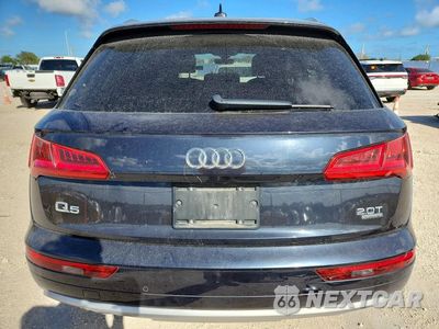 Zdjęcie 6 z 13 samochodu: 2018 AUDI Q5 PREMIUM PLUS VIN:WA1BNAFY5J2055962 - miniatura