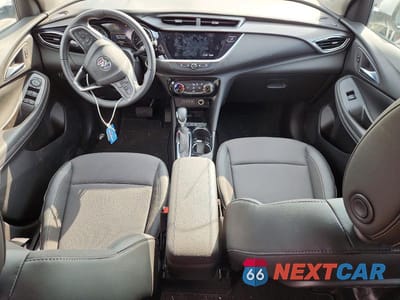 Zdjęcie 8 z 13 samochodu: 2022 BUICK ENCORE GX PREFERRED VIN:KL4MMBS26NB122173 - miniatura