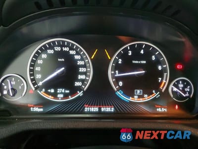 Zdjęcie 9 z 11 samochodu: 2017 BMW X4 XDRIVE28I VIN:5UXXW3C55H0T78492 - miniatura