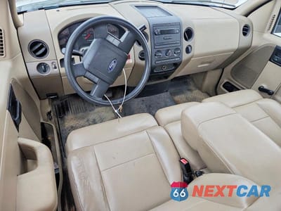 Zdjęcie 8 z 11 samochodu: 2007 FORD F150 VIN:1FTRF12WX7KC37221 - miniatura