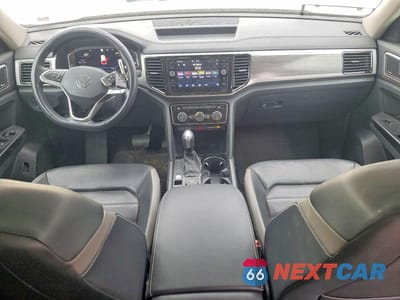 Zdjęcie 8 z 12 samochodu: 2021 VOLKSWAGEN ATLAS SEL PREMIUM VIN:1V2TR2CA8MC508433 - miniatura