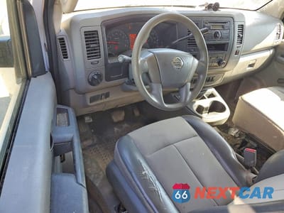 Zdjęcie 8 z 14 samochodu: 2013 NISSAN NV 1500 S VIN:1N6BF0KL6DN114010 - miniatura
