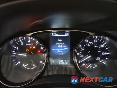 Zdjęcie 9 z 12 samochodu: 2014 NISSAN ROGUE SV VIN:5N1AT2MT5EC866158 - miniatura