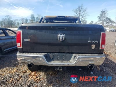 Zdjęcie 6 z 11 samochodu: 2015 RAM 1500 LARAMIE VIN:1C6RR7NM8FS749022 - miniatura
