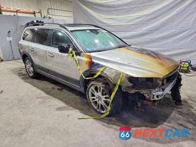 Czwarte zdjęcie samochodu z boku: 2016 VOLVO XC70 T5 PREMIER VIN:YV4612NK3G1238472 - miniatura