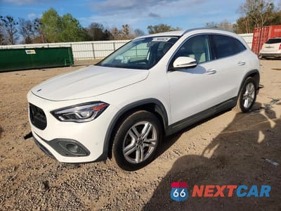 2023 MERCEDES-BENZ GLA 250 W1N4N4GB2PJ439036 - główne zdjęcie licytacji z USA - miniatura