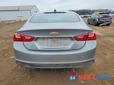 Zdjęcie 6 z 11 samochodu: 2024 CHEVROLET MALIBU LS VIN:1G1ZC5ST0RF232586 - miniatura