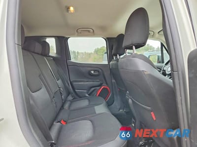 Zdjęcie 11 z 12 samochodu: 2016 JEEP RENEGADE TRAILHAWK VIN:ZACCJBCT6GPD66335 - miniatura