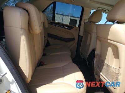 Zdjęcie 11 z 14 samochodu: 2017 MERCEDES-BENZ GLE 350 4MATIC VIN:4JGDA5HB1HA965582 - miniatura