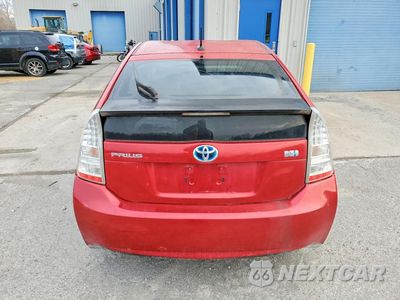 Zdjęcie 6 z 11 samochodu: 2010 TOYT PRIUS VIN:JTDKN3DU4A1288125 - miniatura