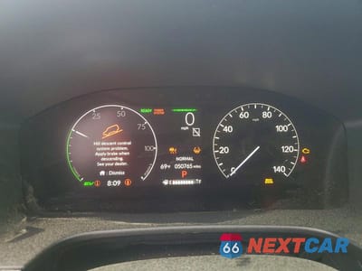 Zdjęcie 9 z 14 samochodu: 2024 HONDA CR-V SPORT-L VIN:5J6RS6H86RL006552 - miniatura