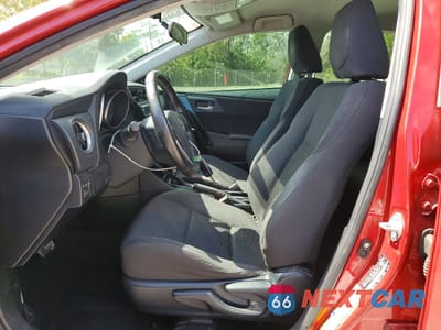 Zdjęcie 7 z 12 samochodu: 2016 SCION IM BASE VIN:JTNKARJE4GJ521677 - miniatura