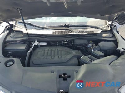 Zdjęcie 12 z 13 samochodu: 2020 ACURA MDX VIN:5J8YD4H33LL028070 - miniatura