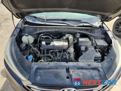 Zdjęcie 12 z 12 samochodu: 2016 HYUNDAI TUCSON ECO VIN:KM8J3CA22GU142779 - miniatura