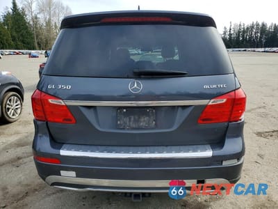 Zdjęcie 6 z 13 samochodu: 2015 MERCEDES-BENZ GL 350 BLUETEC VIN:4JGDF2EEXFA484953 - miniatura