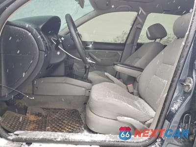 Zdjęcie 7 z 12 samochodu: 2004 VOLKSWAGEN GOLF GLS TDI VIN:9BWGR61J844022377 - miniatura