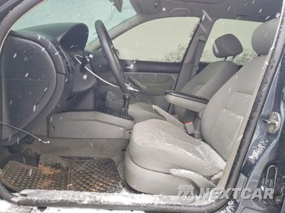 Zdjęcie 7 z 12 samochodu: 2004 VOLKSWAGEN GOLF GLS TDI VIN:9BWGR61J844022377 - miniatura