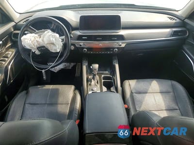 Zdjęcie 8 z 14 samochodu: 2022 KIA TELLURIDE SX VIN:5XYP54HC5NG297757 - miniatura
