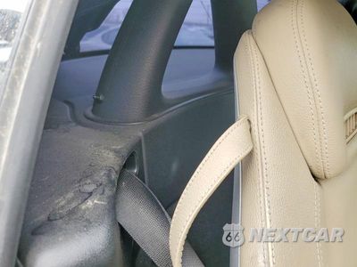Zdjęcie 10 z 12 samochodu: 2006 MERCEDES-BENZ SLK 350 VIN:WDBWK56F86F113079 - miniatura