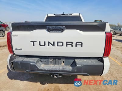 Zdjęcie 6 z 12 samochodu: 2022 TOYOTA TUNDRA SR5 VIN:5TFLA5DB9NX056018 - miniatura