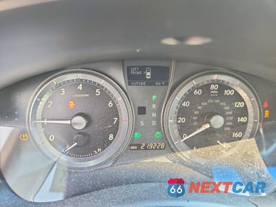 Zdjęcie 9 z 12 samochodu: 2008 LEXUS ES 350 VIN:JTHBJ46G182208176 - miniatura