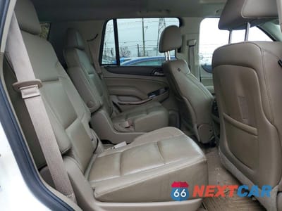 Zdjęcie 11 z 12 samochodu: 2015 GMC YUKON SLT VIN:1GKS2BKC4FR196040 - miniatura