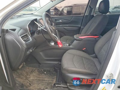 Zdjęcie 7 z 13 samochodu: 2019 CHEVROLET EQUINOX LT VIN:3GNAXKEV4KS626363 - miniatura
