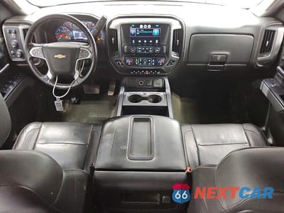 Zdjęcie 8 z 11 samochodu: 2014 CHEVROLET SILVERADO K1500 LTZ VIN:3GCUKSEC7EG490319 - miniatura